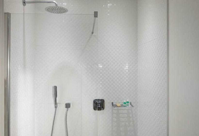 スーペリアールーム, Le Clos De Villeroy