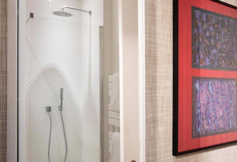 スーペリアールーム, Le Clos De Villeroy