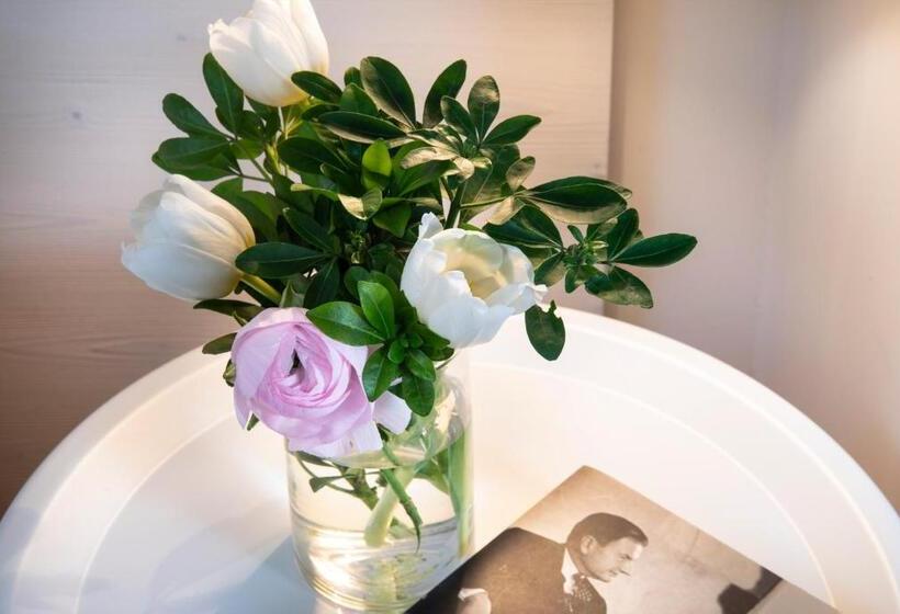 ガーデンビュースタンダードルーム, Le Clos De Villeroy