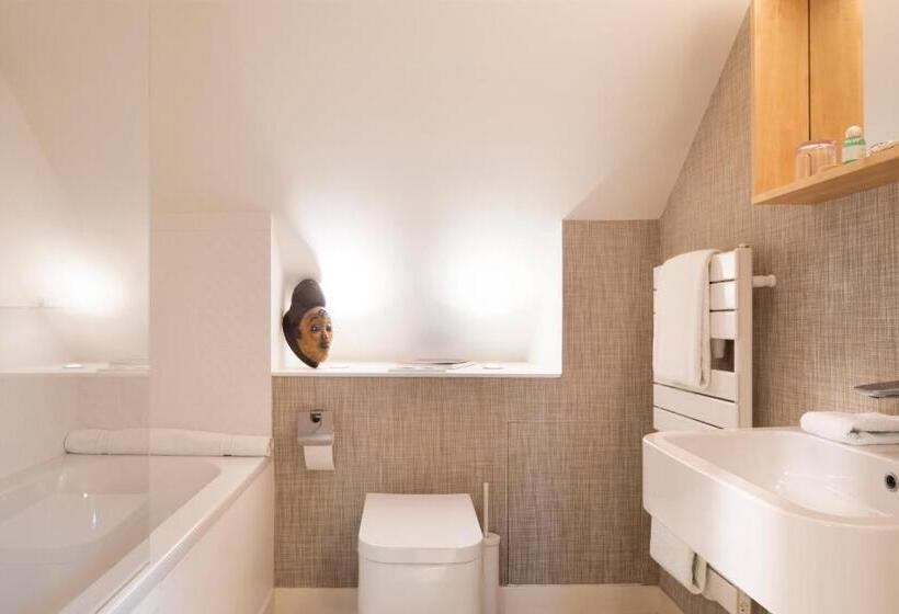 ガーデンビュースタンダードルーム, Le Clos De Villeroy