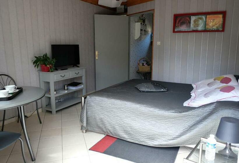 Номер Стандарт, Les Charmilles