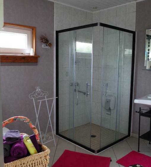 Номер Стандарт, Les Charmilles