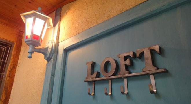 غرفة عائلية, Riverside Home Cottage