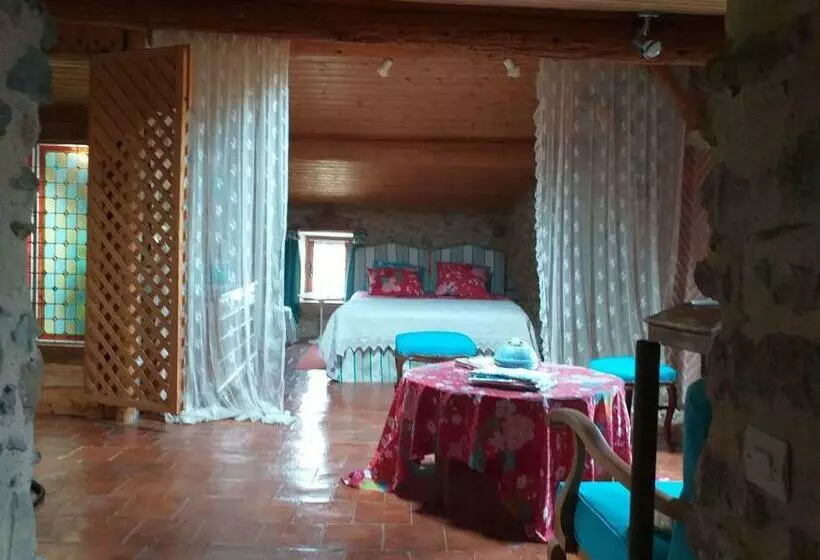 ファミリールーム, Riverside Home Cottage