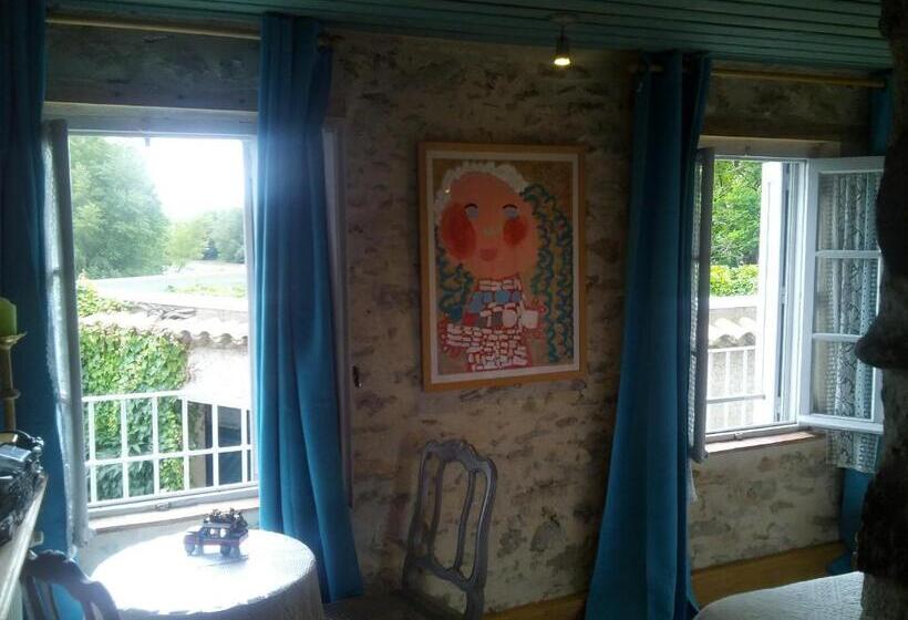 Номер Стандарт, Riverside Home Cottage