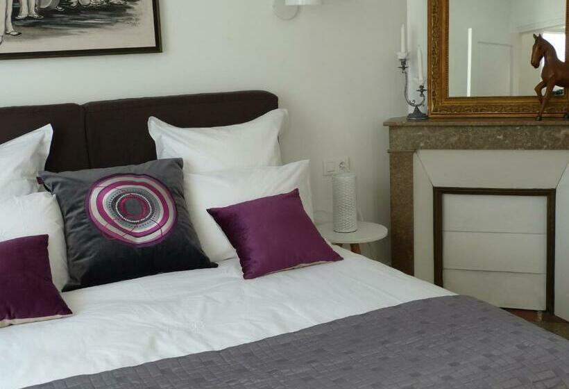 غرفة قياسية, Villabona