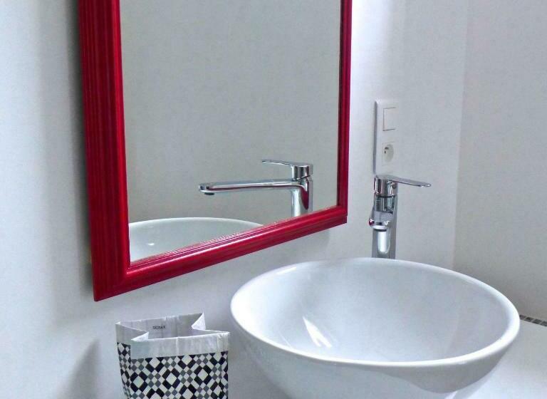 غرفة قياسية, Villabona