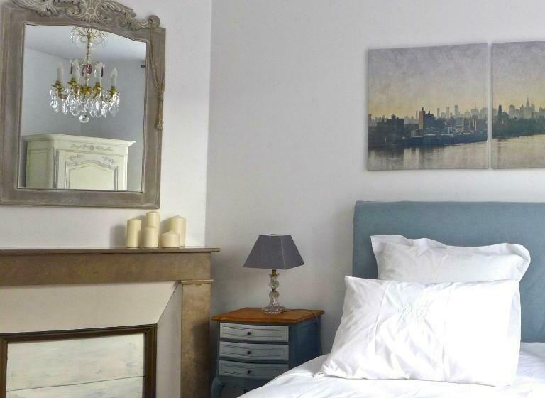 חדר סטנדרט, Villabona