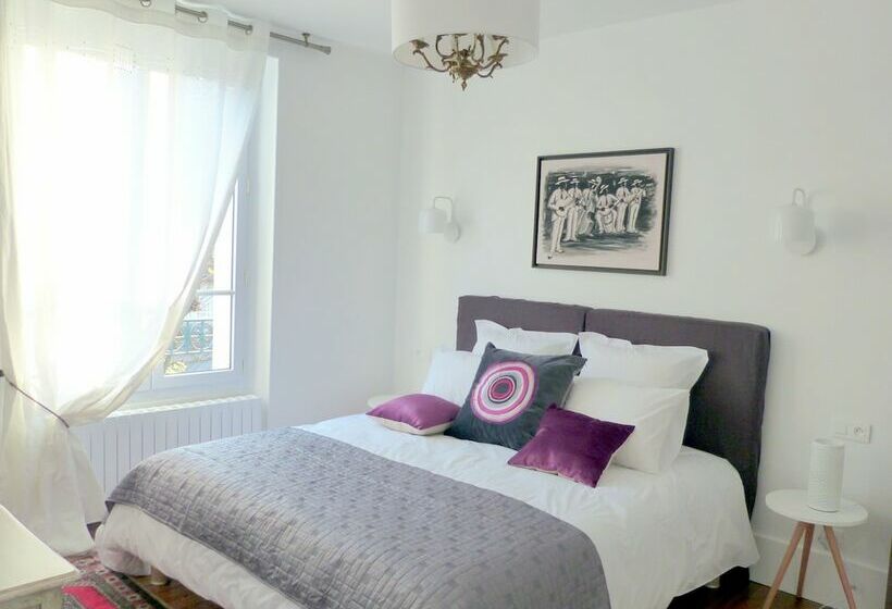 غرفة قياسية, Villabona