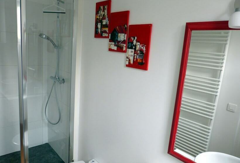 חדר סטנדרט, Villabona