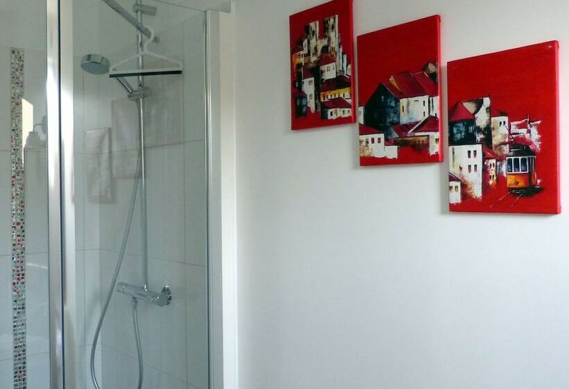 חדר סטנדרט, Villabona