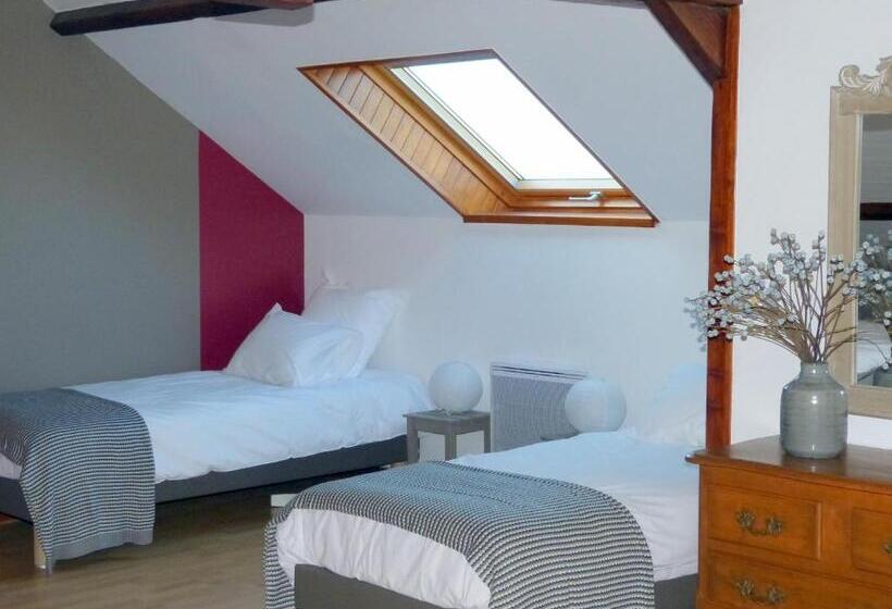 غرفة قياسية رباعية, Villabona