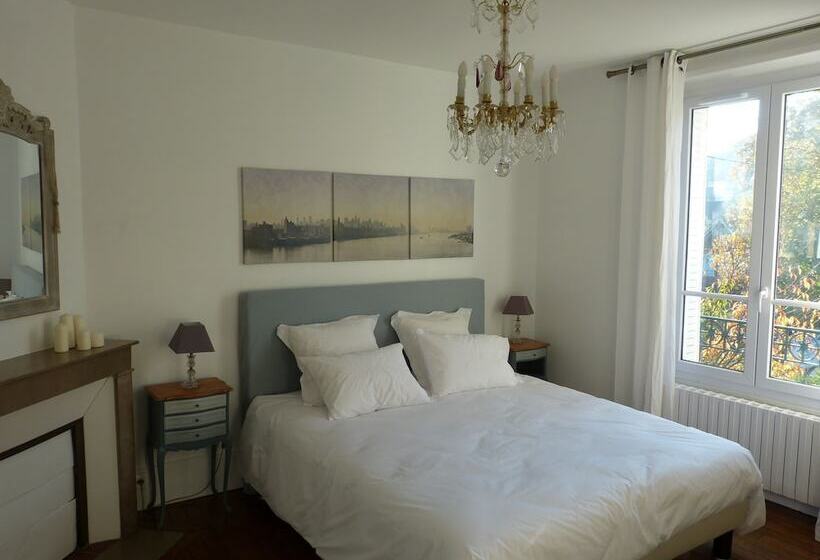 غرفة قياسية, Villabona