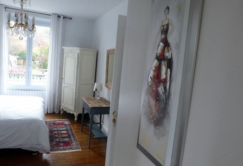 חדר סטנדרט, Villabona