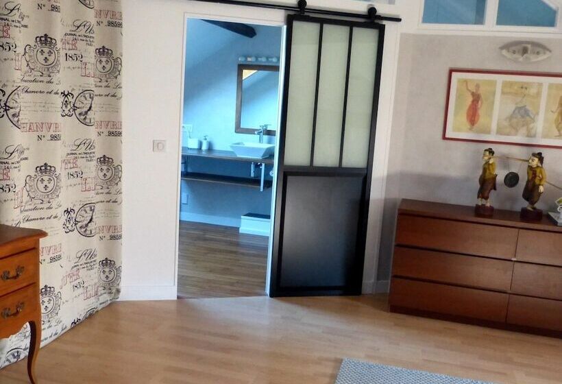 חדר סטנדרט לארבעה, Villabona