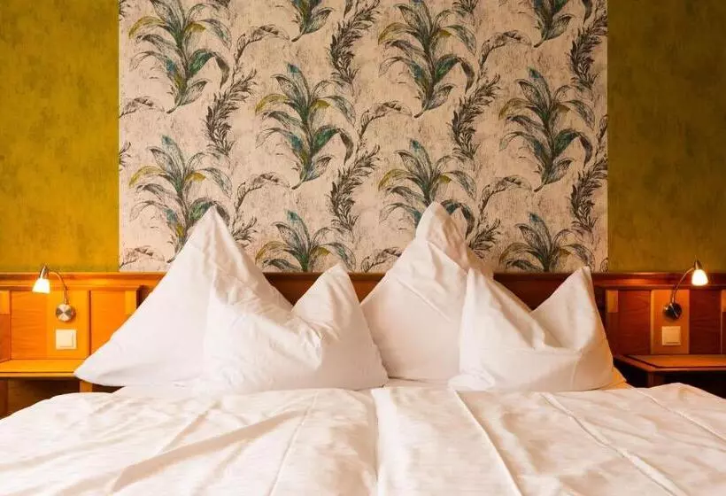 اتاق استاندارد, Biobausewein Wein Hotel Leben