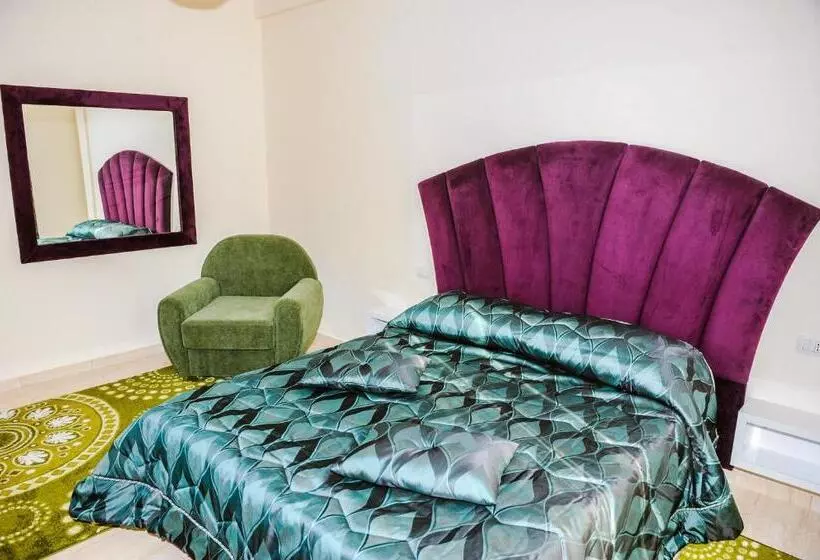 Quarto Familiar, 045