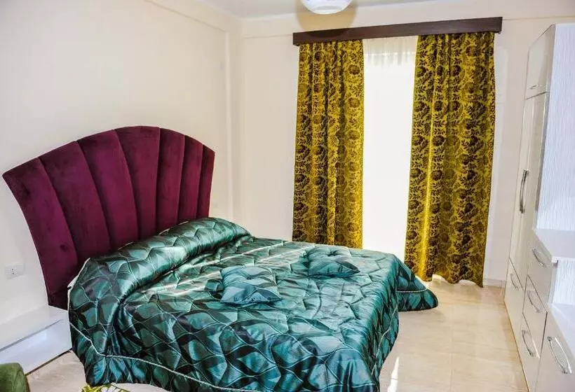 Quarto Familiar, 045