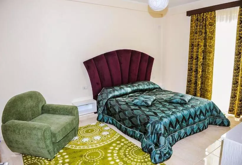 Quarto Familiar, 045