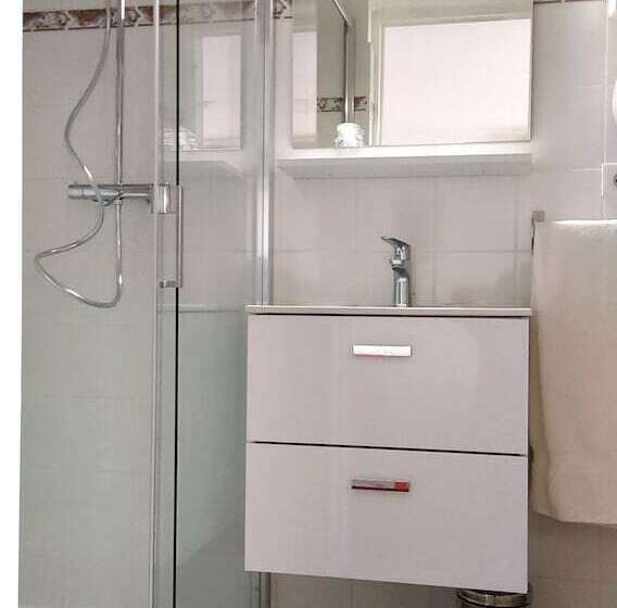 Номер Стандарт Вид на Море, Domaine De Saint Pierre