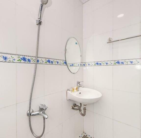 Habitación Estándar, Hoa Giay