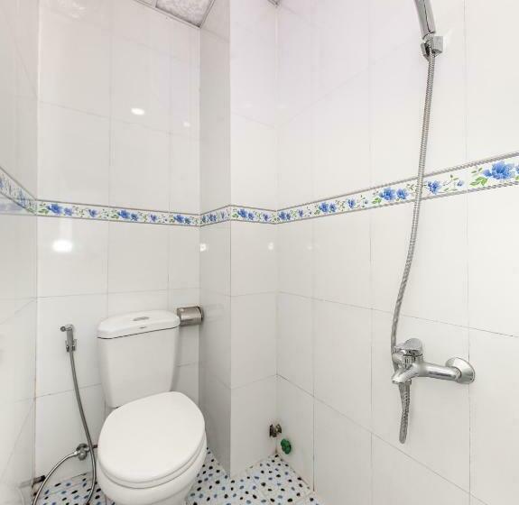 Habitación Estándar, Hoa Giay