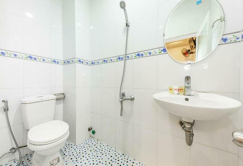 Habitación Estándar, Hoa Giay