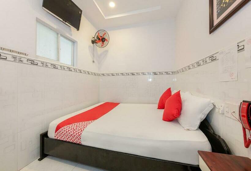 Habitación Estándar, Hoa Giay