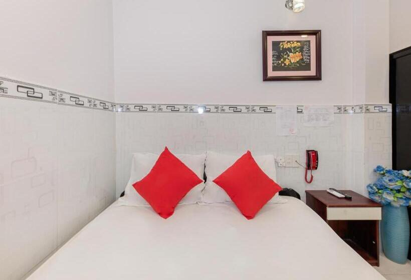 Habitación Estándar, Hoa Giay