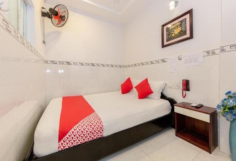 Habitación Estándar, Hoa Giay