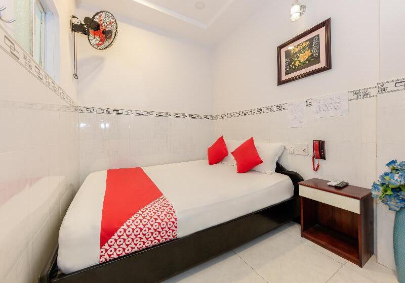 Habitación Estándar, Hoa Giay