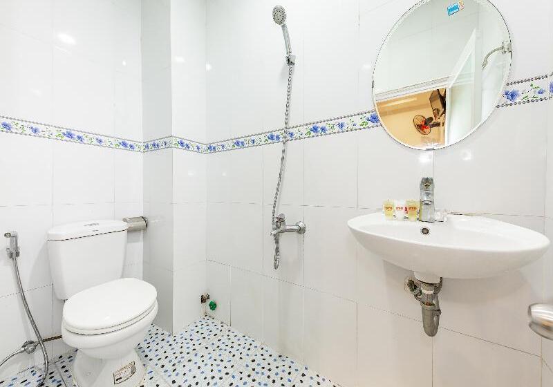 Habitación Estándar, Hoa Giay