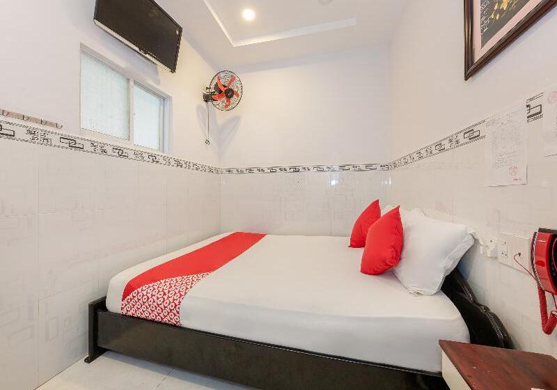 Habitación Estándar, Hoa Giay