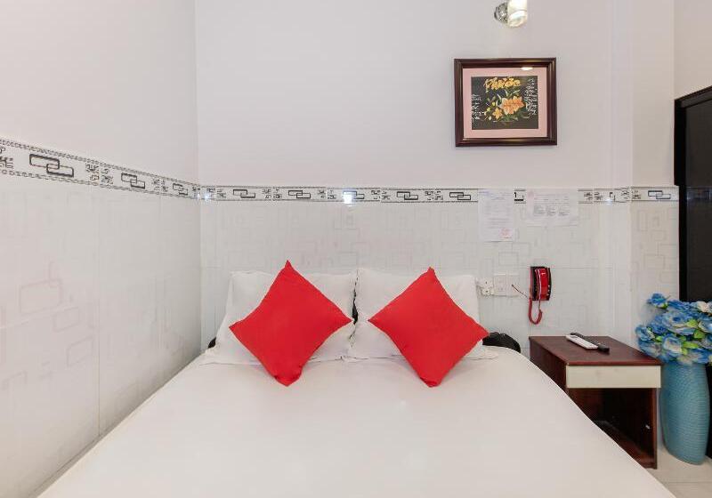 Habitación Estándar, Hoa Giay