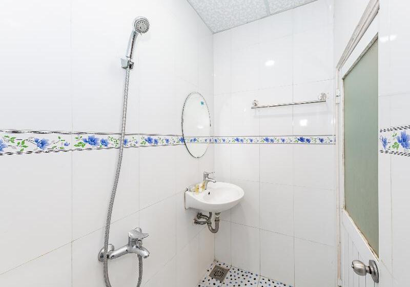 Habitación Estándar, Hoa Giay