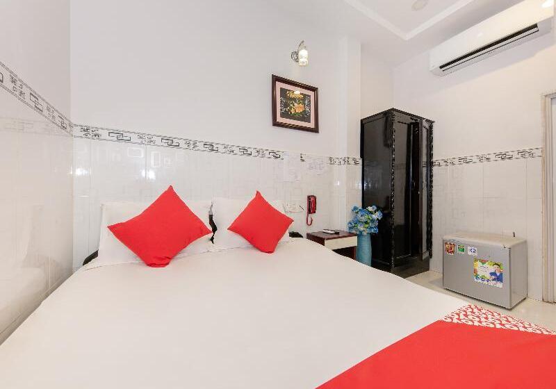 Habitación Estándar, Hoa Giay