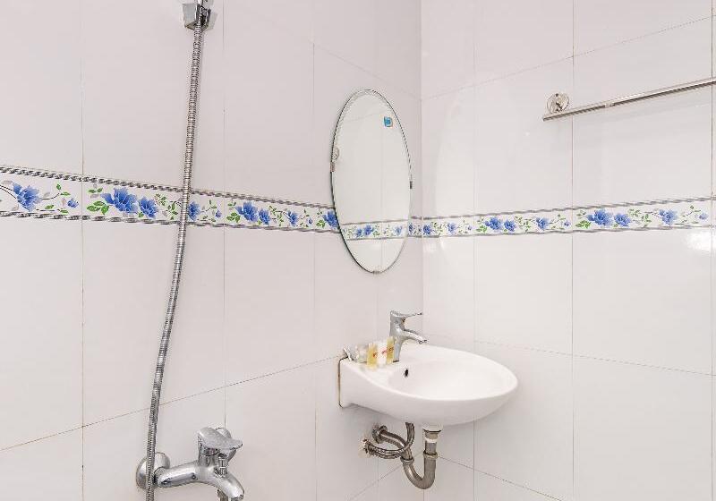 Habitación Estándar, Hoa Giay