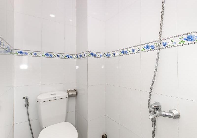 Habitación Estándar, Hoa Giay