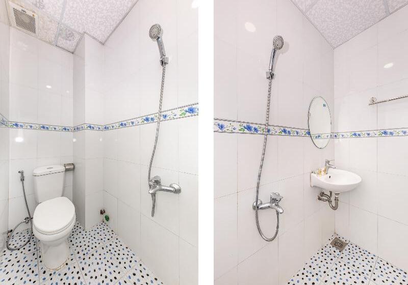 Habitación Estándar, Hoa Giay