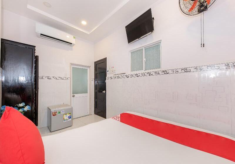 Habitación Estándar, Hoa Giay