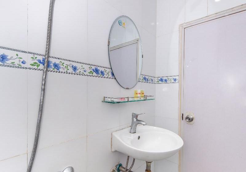 Habitación Familiar Deluxe, Hoa Giay