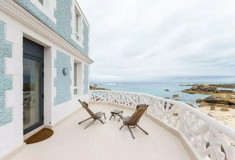 Suite with Terrace, Hôtel De La Mer & Spa