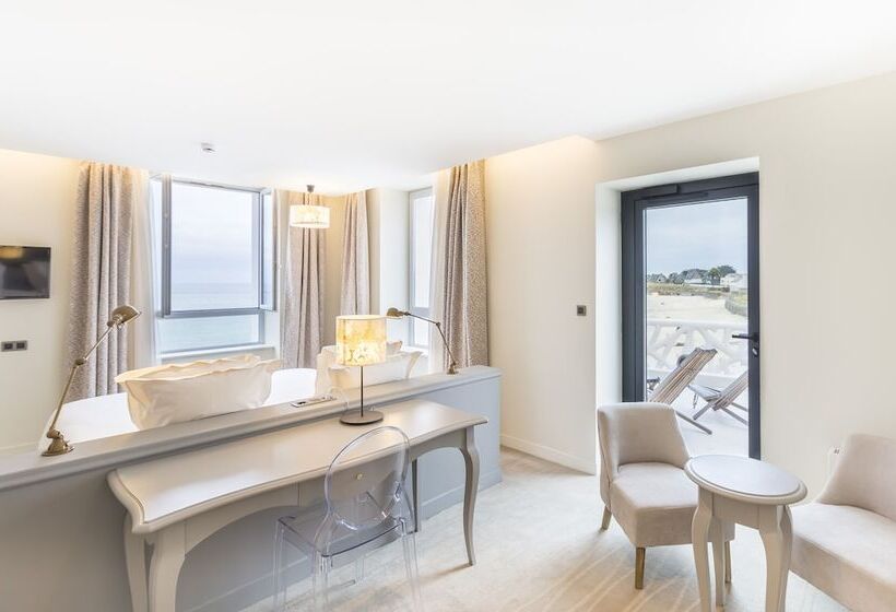 جناح, Hôtel De La Mer & Spa