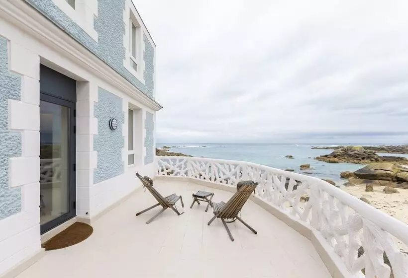 Sviitti, Hôtel De La Mer & Spa