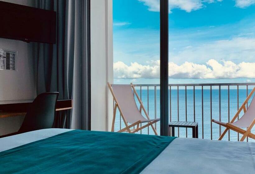 オーシャンビュースタンダードルーム, Il Tramonto