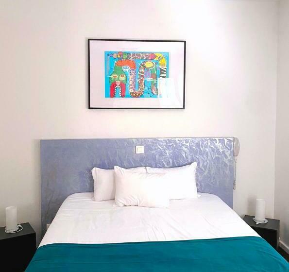 スタンダードルーム, Il Tramonto