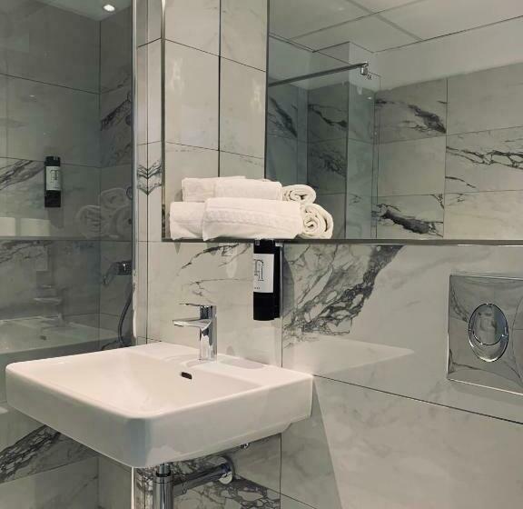 スタンダードルーム, Il Tramonto