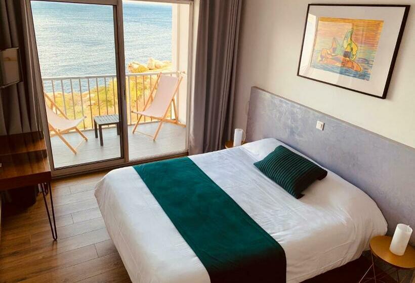 オーシャンビュースタンダードルーム, Il Tramonto