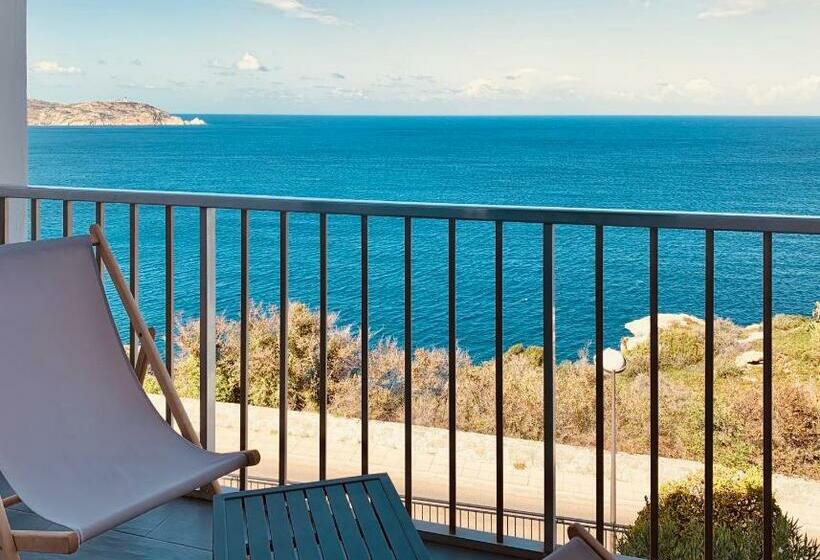 オーシャンビュースタンダードルーム, Il Tramonto