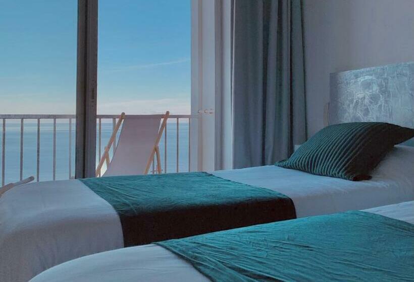 オーシャンビュースタンダードルーム, Il Tramonto